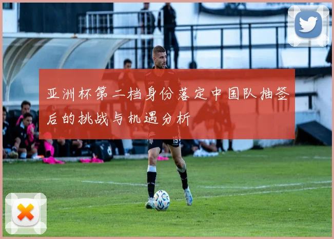 亚洲杯第二档身份落定中国队抽签后的挑战与机遇分析