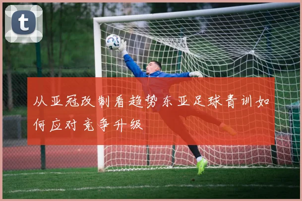 从亚冠改制看趋势东亚足球青训如何应对竞争升级